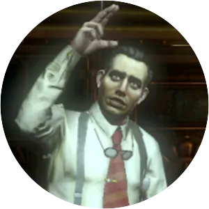 Augustus Sinclair - Fictional character