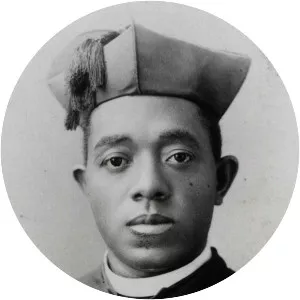 Augustus Tolton