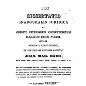 Augustus Van Dievoet