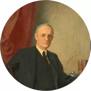 Augustus Vincent Tack