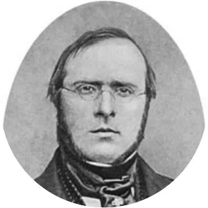 Augustus Volney Waller