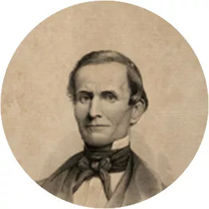 Augustus William Smith