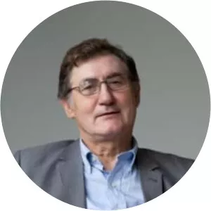 Augustyn Bańka - Author