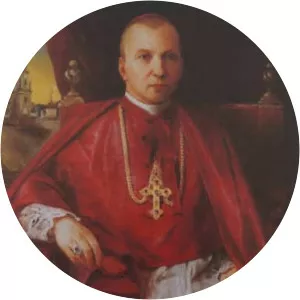 Augustyn Łosiński - 