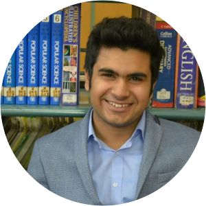 Aujaswi Maken photograph