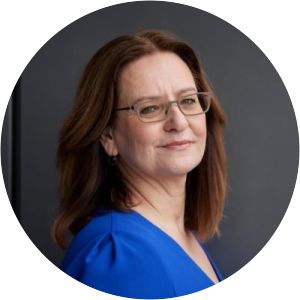 Aukje de Vries - State Secretary for Finance of the Netherlands