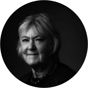 Aukje Holtrop - Journalist