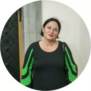 Auksė Arlauskienė photograph