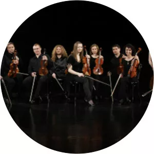 AUKSO - Chamber Orchestra of the City of Tychy