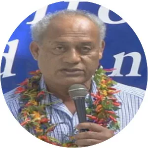 Aukusitino Manuohalalo