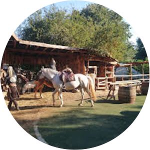 Aul Baga-Tur, Stara Zagora - 