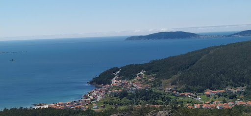Aula CeMIT Fisterra - Education center in Fisterra, Spain