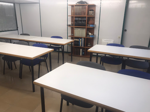 Aula De Ana Santiago - Tutoring service in Lugo, Spain