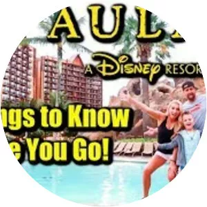 Aulani, A Disney Resort & Spa - 