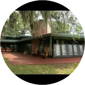 Auldbrass Plantation