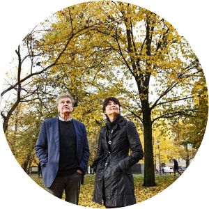 Auli Narevuori-Makela photograph