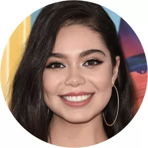 Auli'i Cravalho - American actress