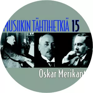 Aulikki Eerola - Musical artist