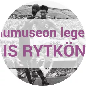 Aulis Rytkönen