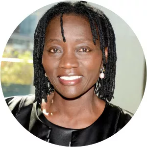 Auma Obama