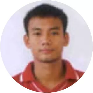 Aung Aung Oo