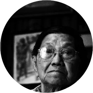 Aung Gyi