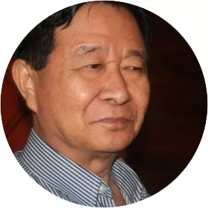 Aung Min - Officer