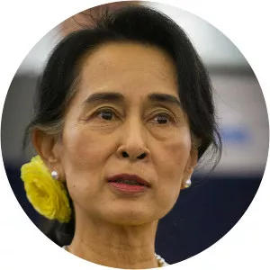 Aung San Chit