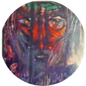 Aung Soe - Burmese painter