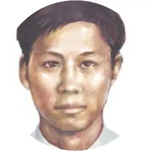 Aung Thet Mann - Shwe Mann's son