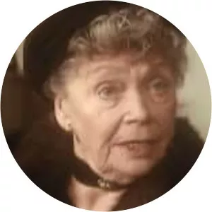 Aunt Agatha - Fictional character