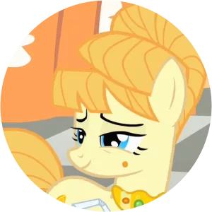 Aunt and Uncle Orange - 