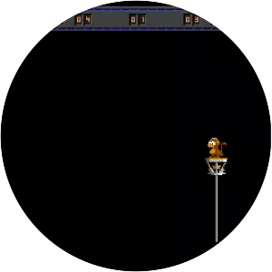 Aunt Arctic Adventure - Video game