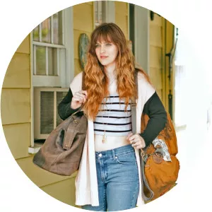 Aunt Bailey - Film character