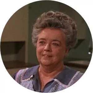 Aunt Bee Taylor - TV character