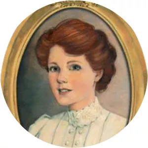 Aunt Cornelia - Fictional character