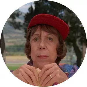 Aunt Edna - Fictional character