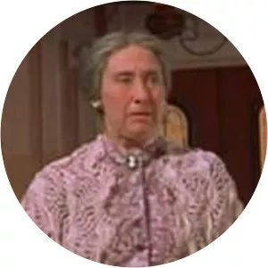 Aunt Eller - Fictional character