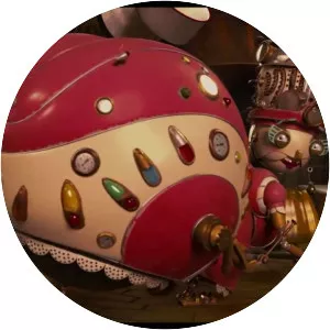 Aunt Fanny - Fictional character