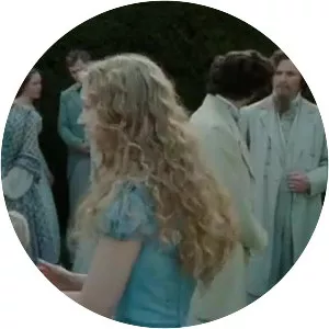 Aunt Imogene - Fictional character