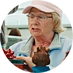 Aunt Jackie - Fictional character