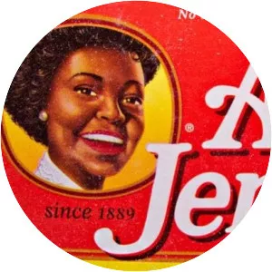 Aunt Jemima - Fictional character
