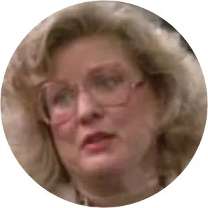 Aunt Leslie McCallister