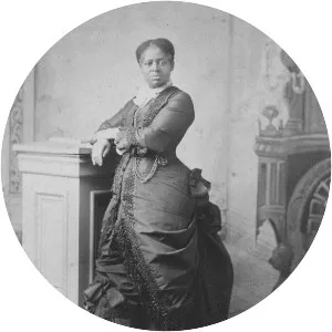 Aunt Lou - Fictional character