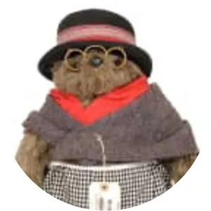 Aunt Lucy - Fictional character