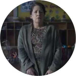 Aunt Lydia