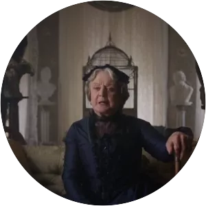 Aunt March - Fictional character