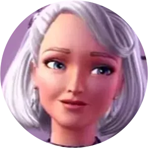 Aunt Millicent - Movie character