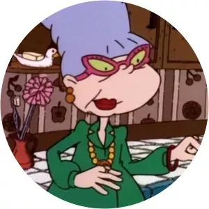 Aunt Miriam - Movie character