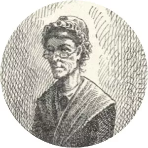 Aunt Polly photograph